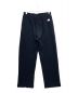 X-LARGE (エクストララージ) THERMAL EASY PANTS ネイビー サイズ:XL：3000円