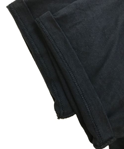 SUPREME（シュプリーム）Supreme (シュプリーム) Records Tee ブラック サイズ:Mの古着・服飾アイテム