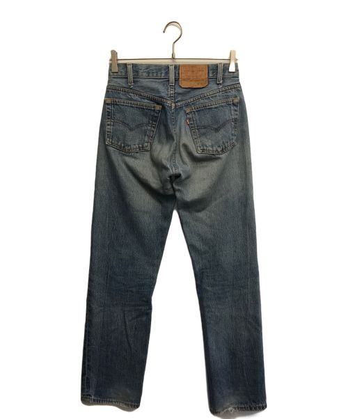LEVI'S（リーバイス）LEVI'S (リーバイス) 80‘s501デニムパンツ インディゴ サイズ:W29 L30の古着・服飾アイテム