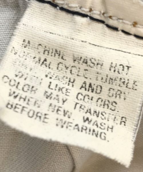LEVI'S（リーバイス）LEVI'S (リーバイス) 80‘s501デニムパンツ インディゴ サイズ:W29 L30の古着・服飾アイテム