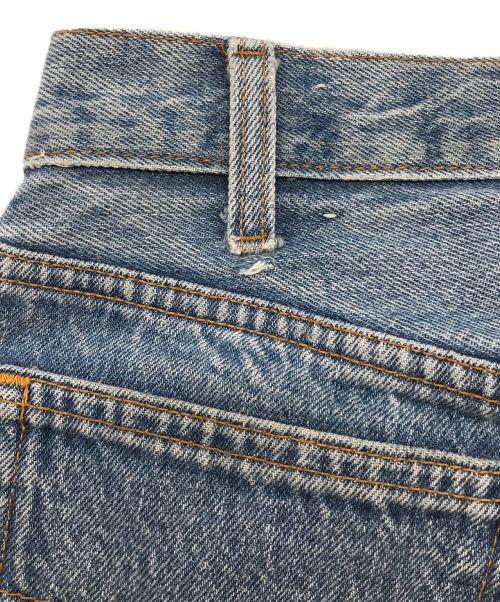 LEVI'S（リーバイス）LEVI'S (リーバイス) 80‘s501デニムパンツ インディゴ サイズ:W29 L30の古着・服飾アイテム