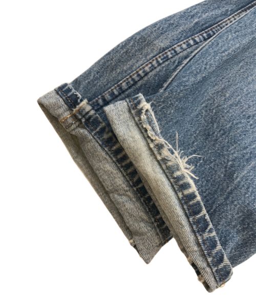 LEVI'S（リーバイス）LEVI'S (リーバイス) 80‘s501デニムパンツ インディゴ サイズ:W29 L30の古着・服飾アイテム