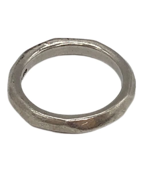 GARNI（ガルニ）GARNI (ガルニ) シルバーリング シルバー サイズ:14号の古着・服飾アイテム