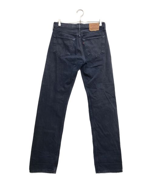 LEVI'S（リーバイス）LEVI'S (リーバイス) 90ｓ501カラーデニムパンツ ブルー サイズ:W31の古着・服飾アイテム