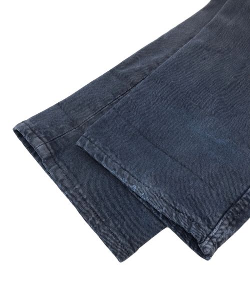 LEVI'S（リーバイス）LEVI'S (リーバイス) 90ｓ501カラーデニムパンツ ブルー サイズ:W31の古着・服飾アイテム