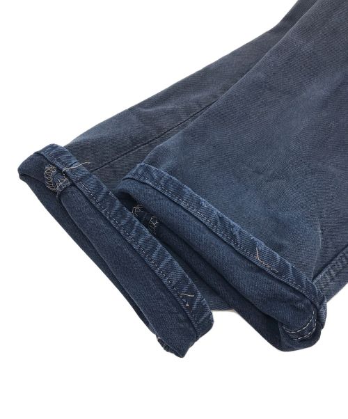 LEVI'S（リーバイス）LEVI'S (リーバイス) 90ｓ501カラーデニムパンツ ブルー サイズ:W31の古着・服飾アイテム