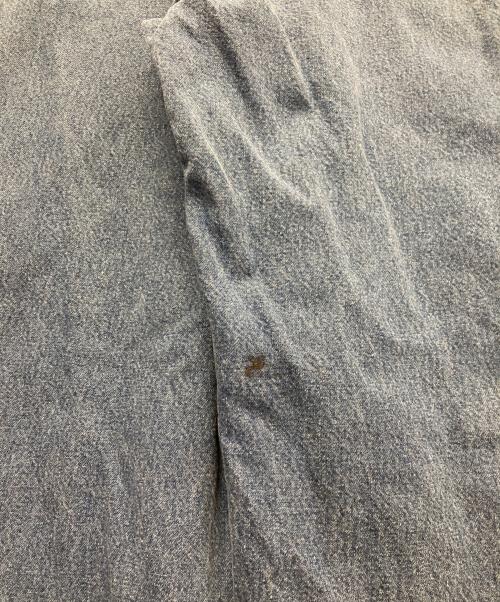 BIG SMITH（ビッグスミス）BIG SMITH (ビッグスミス) デニムオーバーオール インディゴ サイズ:FREEの古着・服飾アイテム