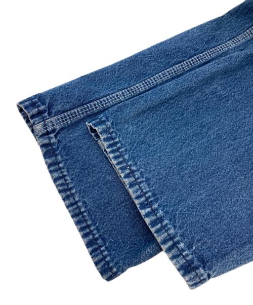 BIG SMITH（ビッグスミス）BIG SMITH (ビッグスミス) デニムオーバーオール インディゴ サイズ:FREEの古着・服飾アイテム