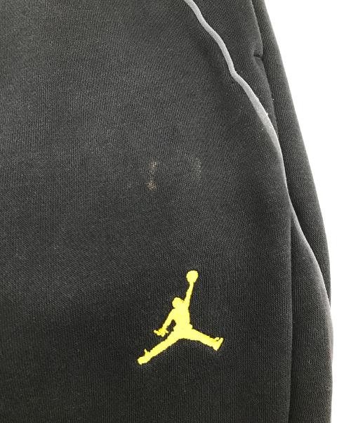 JORDAN（ジョーダン）JORDAN (ジョーダン) PARIS SAINT-GERMAIN (パリサンジェルマン) JORDAN BRAND AS M J PSG FLC PANT ブラック サイズ:Sの古着・服飾アイテム