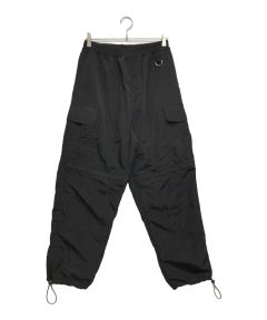 中古・古着通販】Y-3 (ワイスリー) シルク イージー カーゴパンツ
