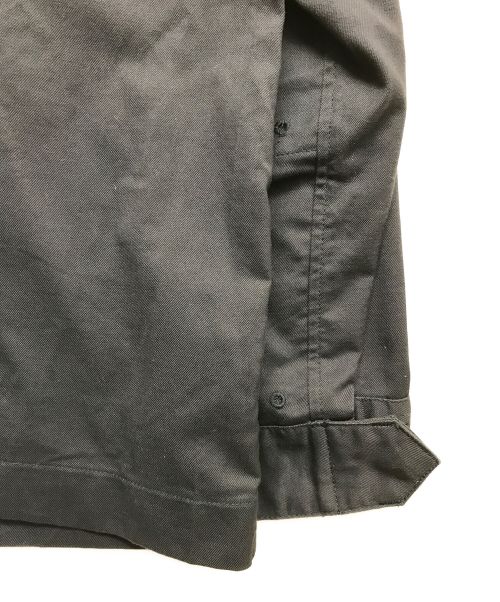 ROYAL NAVY（ロイヤルネイビー）ROYAL NAVY (ロイヤルネイビー) コンバットジャケット ネイビー サイズ:記載無の古着・服飾アイテム