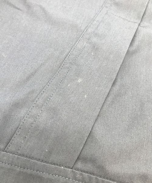 Cale（カル）Cale (カル) EXCLUSIVE ANORAK JACKET ネイビー サイズ:4の古着・服飾アイテム