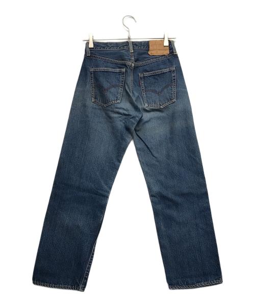 LEVI'S（リーバイス）LEVI'S (リーバイス) 60’ｓ501デニムパンツ インディゴ サイズ:W28の古着・服飾アイテム