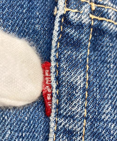 LEVI'S（リーバイス）LEVI'S (リーバイス) 60’ｓ501デニムパンツ インディゴ サイズ:W28の古着・服飾アイテム