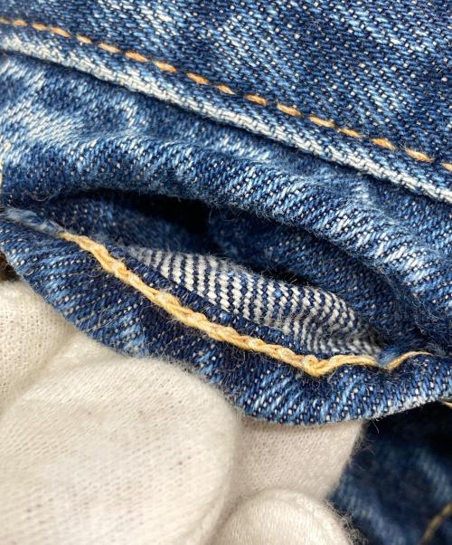 LEVI'S（リーバイス）LEVI'S (リーバイス) 60’ｓ501デニムパンツ インディゴ サイズ:W28の古着・服飾アイテム