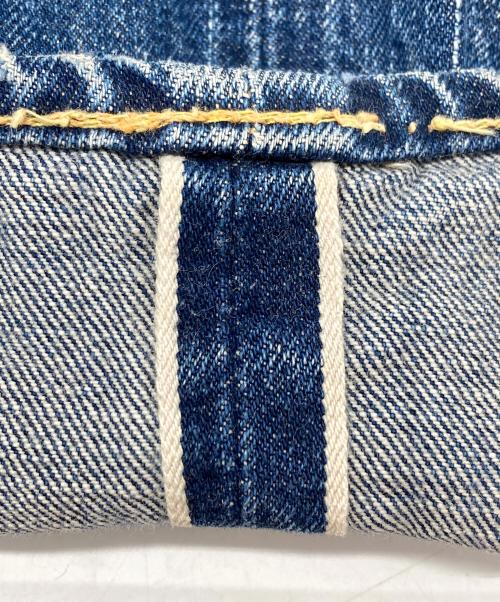 LEVI'S（リーバイス）LEVI'S (リーバイス) 60’ｓ501デニムパンツ インディゴ サイズ:W28の古着・服飾アイテム
