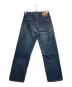 LEVI'S (リーバイス) 60’ｓ501デニムパンツ インディゴ サイズ:W28：53000円