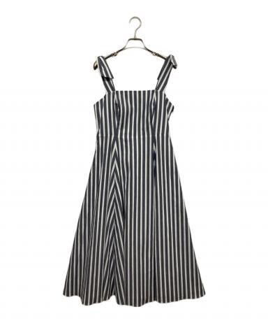極美品★kate spadeワンピース★ブルーストライプ 3011007571285056_01_5354w.jpeg
