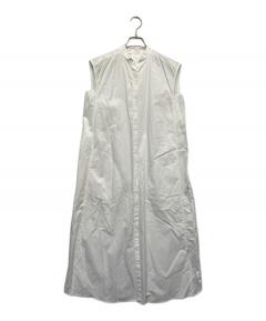 中古・古着通販】ANAYI (アナイ) ウールジャージーヘムフレア