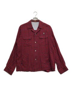中古・古着通販】The shepherd UNDERCOVER (ザシェパード アンダー 