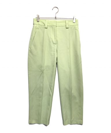Acne Studios アクネストゥディオズ レーヨンイージーパンツ FN-WN-TROU000384 34 ライトグリーン ボトムス【中古】【Acne Studios】 Acne Studios - Acne Studios アクネストゥディオズ レーヨンイージー