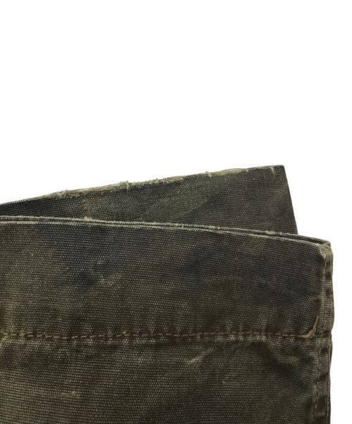 POLO RALPH LAUREN（ポロ・ラルフローレン）POLO RALPH LAUREN (ポロ・ラルフローレン) カモフラ柄パンツ カーキ サイズ:W32の古着・服飾アイテム