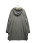 ARC'TERYX (アークテリクス) ATREL HOODED SHACKET カーキ サイズ:L：20000円