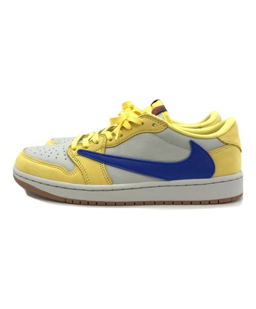 NIKE（ナイキ）NIKE (ナイキ) TRAVIS SCOTT (トラヴィス スコット) WMNS Air Jordan 1 Retro Low OG 