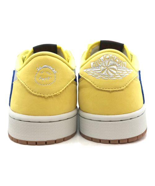 NIKE（ナイキ）NIKE (ナイキ) TRAVIS SCOTT (トラヴィス スコット) WMNS Air Jordan 1 Retro Low OG 