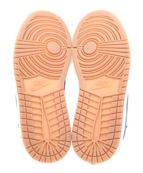 NIKE（ナイキ）NIKE (ナイキ) TRAVIS SCOTT (トラヴィス スコット) WMNS Air Jordan 1 Retro Low OG 