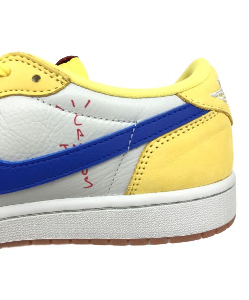 NIKE（ナイキ）NIKE (ナイキ) TRAVIS SCOTT (トラヴィス スコット) WMNS Air Jordan 1 Retro Low OG 