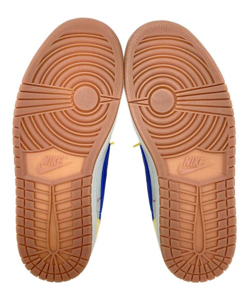 NIKE（ナイキ）NIKE (ナイキ) Travis Scott (トラヴィススコット) WMNS Air Jordan 1 Retro Low OG 