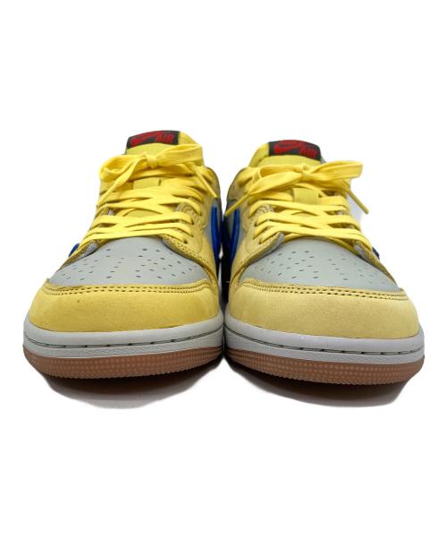 NIKE（ナイキ）NIKE (ナイキ) Travis Scott (トラヴィススコット) WMNS Air Jordan 1 Retro Low OG 