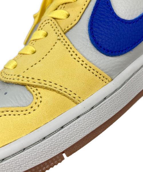 NIKE（ナイキ）NIKE (ナイキ) Travis Scott (トラヴィススコット) WMNS Air Jordan 1 Retro Low OG 