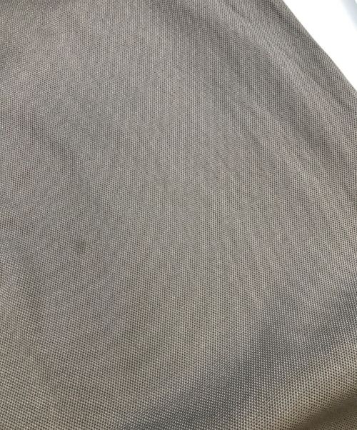 THE RERACS（ザ リラクス）THE RERACS (ザ リラクス) 半袖ワンピース カーキ サイズ:Sの古着・服飾アイテム