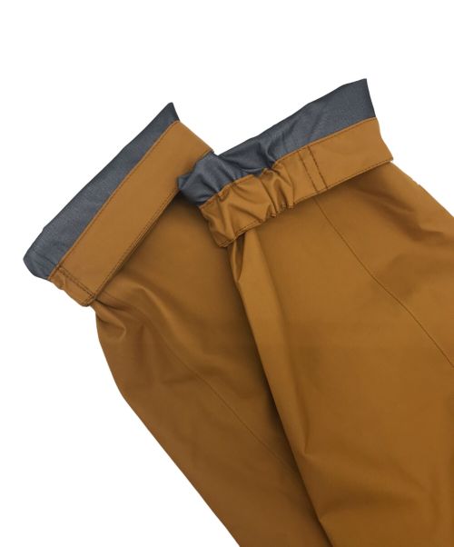 THE NORTH FACE（ザ ノース フェイス）THE NORTH FACE (ザ ノース フェイス) CLIMB LIGHT JACKET ブラウン サイズ:Ｍ 未使用品の古着・服飾アイテム