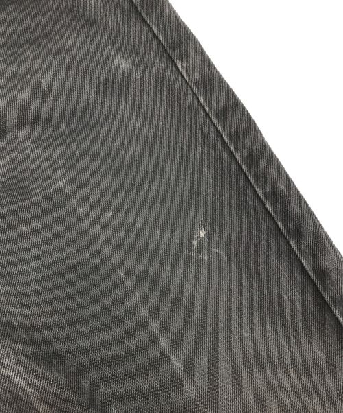 LEVI'S（リーバイス）LEVI'S (リーバイス) 615デニムパンツ ブラック サイズ:31の古着・服飾アイテム