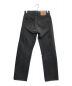 LEVI'S (リーバイス) 615デニムパンツ ブラック サイズ:31：4000円