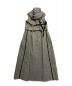 ACRONYM (アクロニウム) sacai (サカイ) トレンチドレス ベージュ サイズ:2 未使用品：82000円