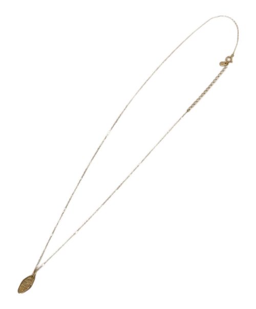 sympathy of soul（シンパシーオブソウル）SYMPATHY OF SOUL (シンパシーオブソウル) ネックレスの古着・服飾アイテム