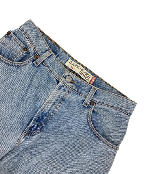 LEVI'S（リーバイス）LEVI'S (リーバイス) 550デニムパンツ インディゴ サイズ:Mの古着・服飾アイテム