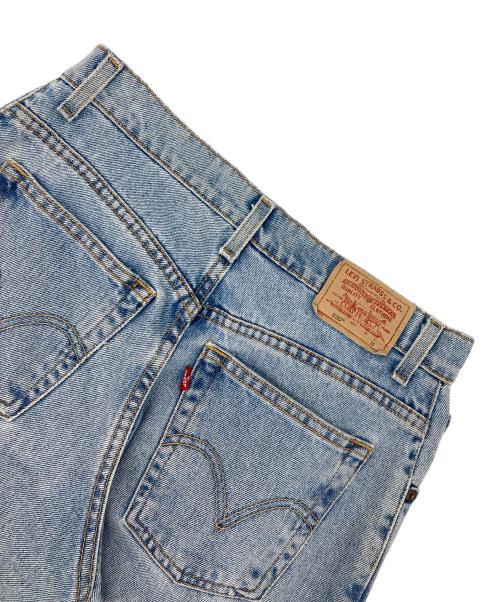 LEVI'S（リーバイス）LEVI'S (リーバイス) 550デニムパンツ インディゴ サイズ:Mの古着・服飾アイテム