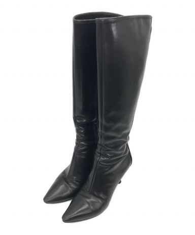 中古・古着通販】LOUIS VUITTON (ルイ ヴィトン) ロングブーツ