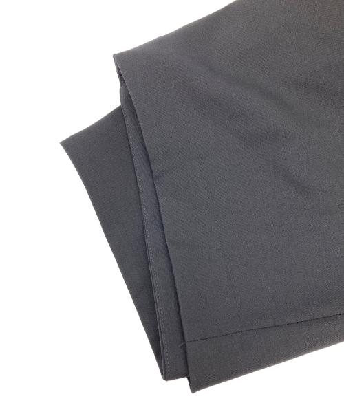 ENFOLD（エンフォルド）ENFOLD (エンフォルド) ワンピース ブラック サイズ:38の古着・服飾アイテム