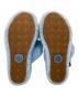 中古・古着 UGG (アグ) オーイヤーストラップサンダル ブルー サイズ:23：5000円