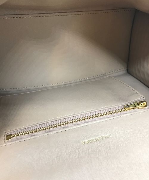 BALENCIAGA（バレンシアガ）BALENCIAGA (バレンシアガ) アワーグラス スモール ショルダーバッグの古着・服飾アイテム