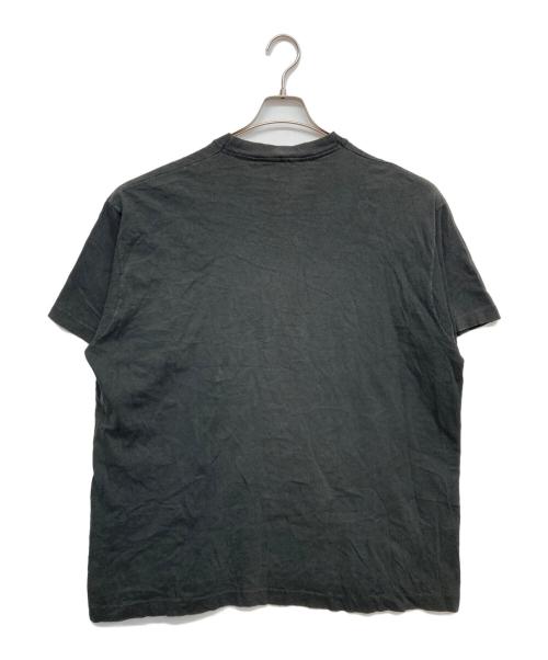 FRUIT OF THE LOOM（フルーツオブザルーム）FRUIT OF THE LOOM (フルーツオブザルーム) プリントTシャツ ブラック サイズ:XXLの古着・服飾アイテム