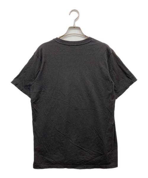 SCENTOF（セントオブ）SCENTOF (セントオブ) FREAK Tシャツ ブラック サイズ:FREEの古着・服飾アイテム