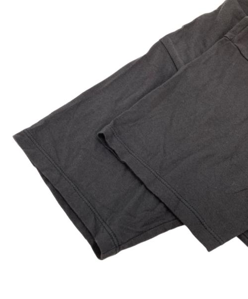 SCENTOF（セントオブ）SCENTOF (セントオブ) FREAK Tシャツ ブラック サイズ:FREEの古着・服飾アイテム