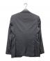 古着 (フルギ) ウールテーラードジャケット グレー サイズ:90YA5：4000円